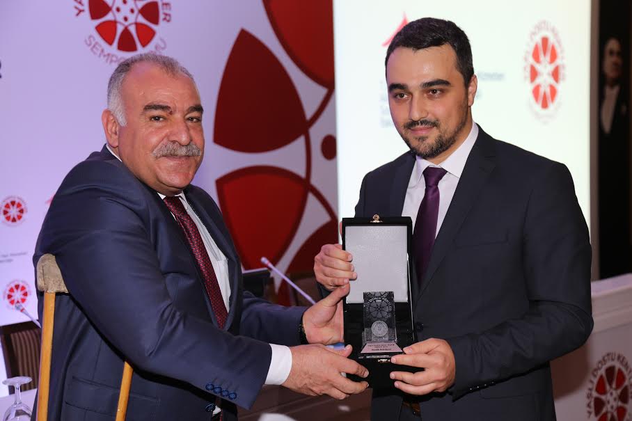 Yaşlı Dostu Çalışmaya Ödül