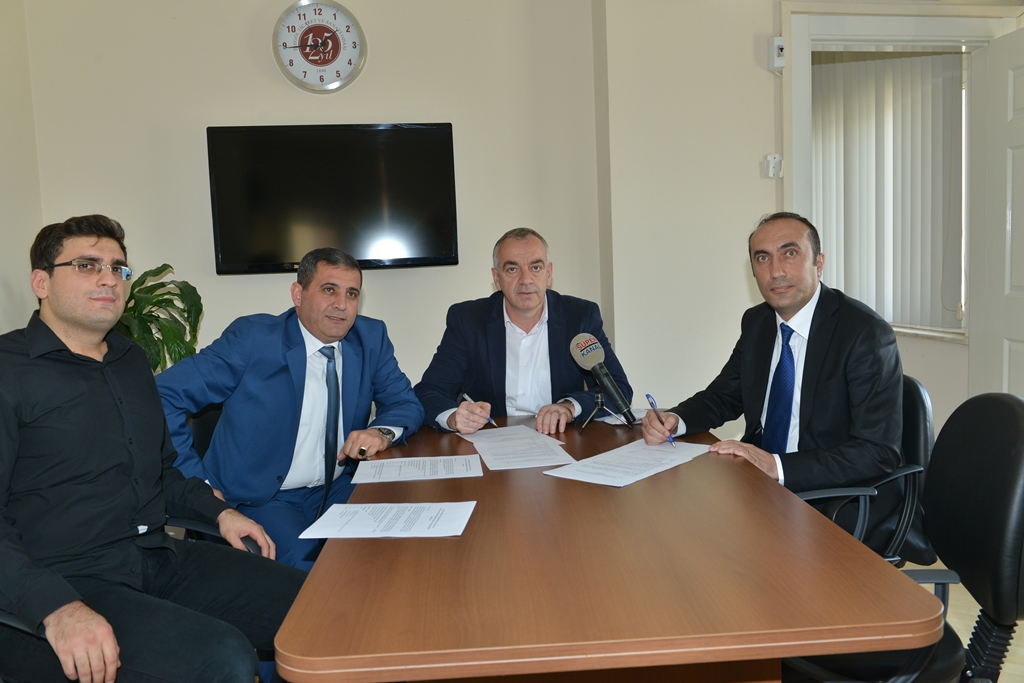 İnegöl'de Elektronik Atıklar Dönüştürülecek