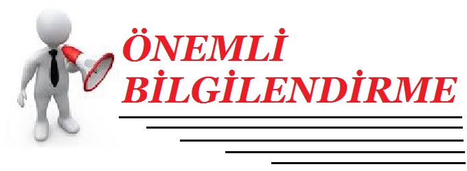 Sağlıklı Kentler Birliği’nden Önemli Bilgilendirme