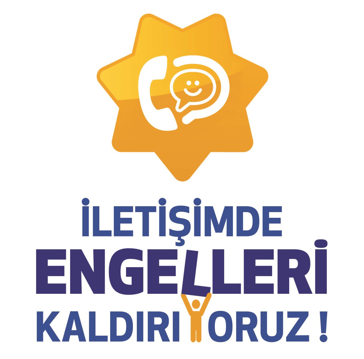 Büyükşehir’den “İletişimde Engelleri Kaldırıyoruz” Projesi