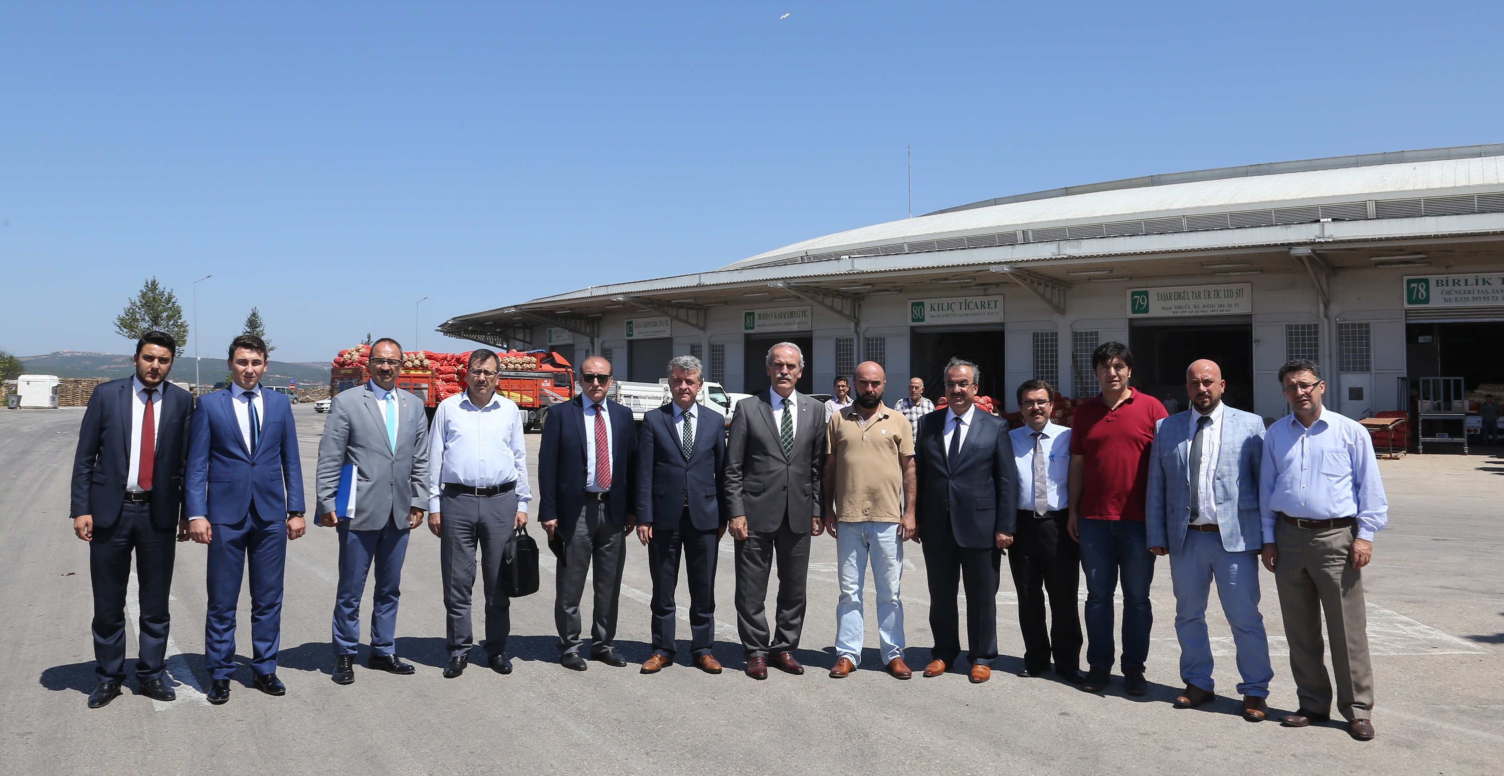 Bursa ‘Sağlıklı Gıda’da da Marka Oluyor