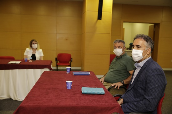 Atıklar Dönüşüyor Antalya Kazanıyor