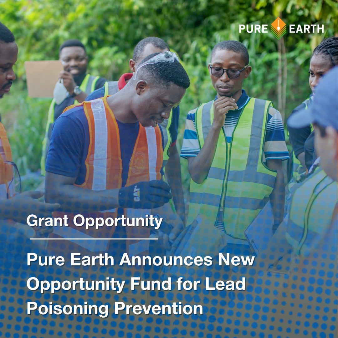 Pure Earth Opportunity Fund